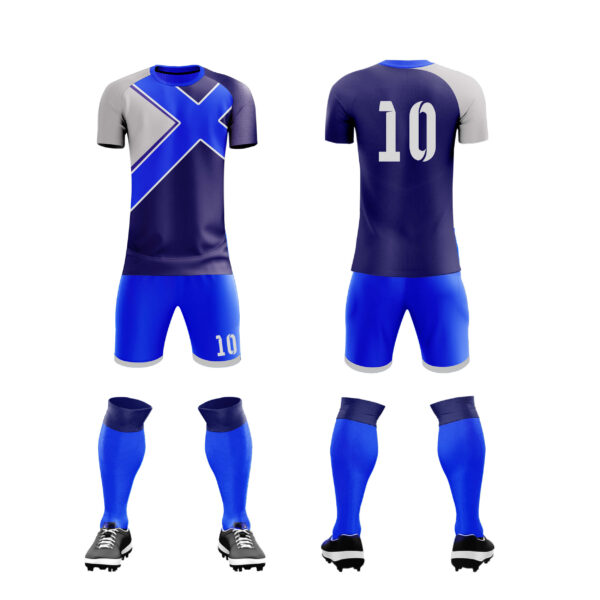 Soccer Uniform