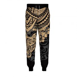 Sublimation Trousers