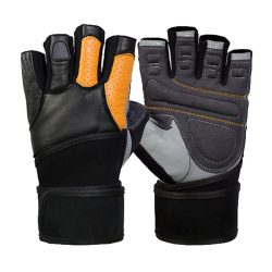 Weightlifting Gloves