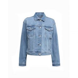 Denim Jackets